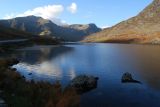  Martyn Pearse - Llyn Ogwen, Snowdonia