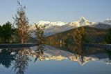  Phil LeMare - Himalayan Reflections