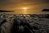  Steve Sykes - Pembrokeshire Sunset