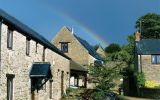  Maria Macklin - Rainbow over Aynho