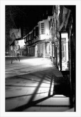 Sue Singleton -  York by Night