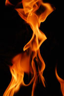 Flaming