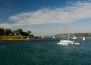 Strangford Lough, Northern Ireland