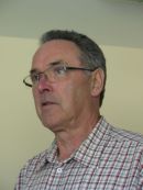 Richard Broadbent, Co-opted member