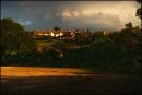 aynho light