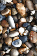 pebbles diffuse glow
