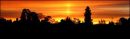 sunset adderbury 