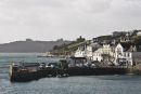 St Mawes Harbour, Cornwall