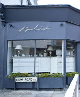 Barboot, Crouch End, London