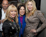 Film Premiere, Power of Three