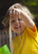 Special Offer - August 2011