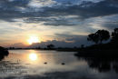 Kwetsani Sunset