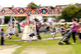 Haringey Families, Annual Fun Day