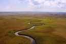 Duba Plains, Botswana