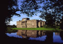 Lyme Hall 
