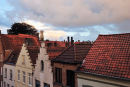 Bruges Rooftops