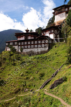 Cheri Monastery