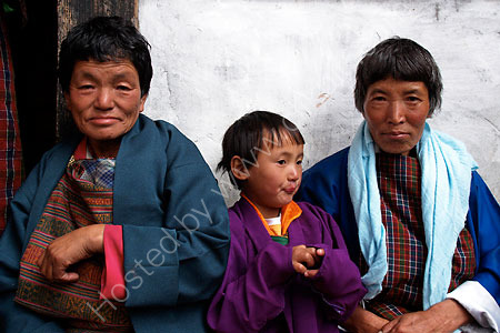 Three Generations