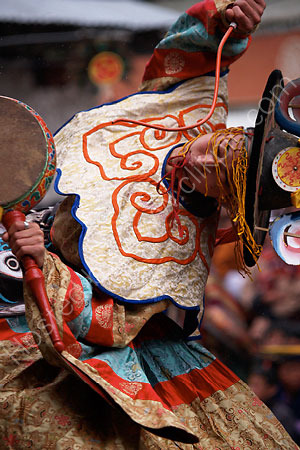 Festival Costume, #2
