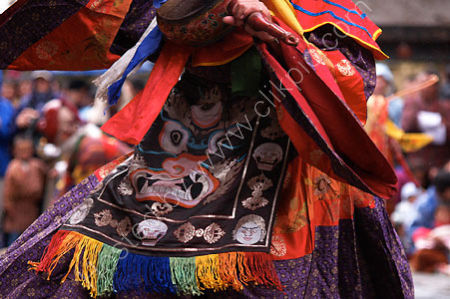 Festival Costume, #1