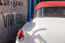 Cadillac & Castro