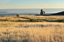 Chapelle de St Ferreol, Sunrise