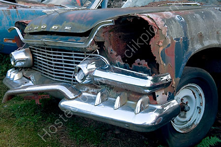 Dodge '58