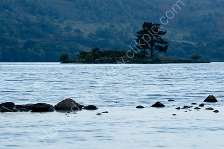 Ullswater Blue