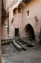 Mediaeval Wash-house