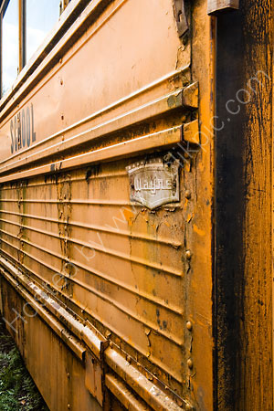 School Bus