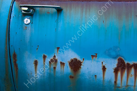 Barracuda Rust
