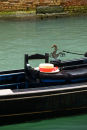 Gondola & Hat