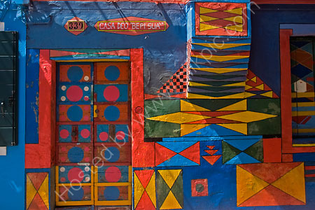 Bepi's House, Burano