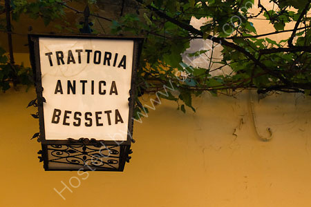 Trattoria Antica Besseta