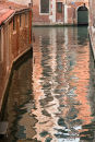 Canal Reflections #2, Venice