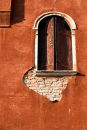 Rust Window