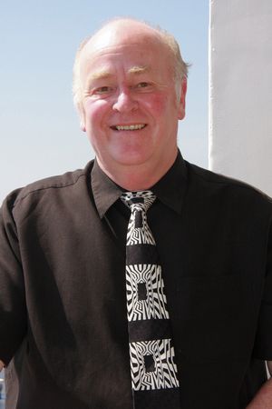 Johh Lambert