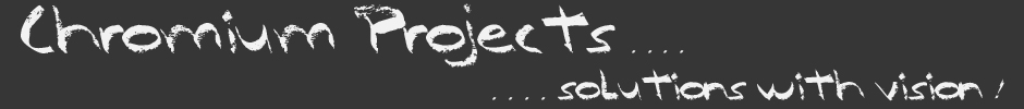 ChromiumProjects