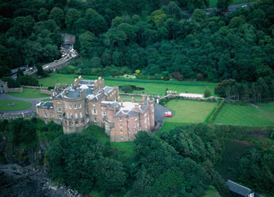 Culzean Castle