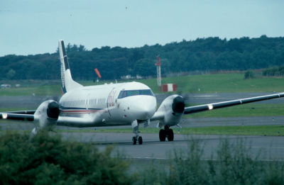 Jetstream

