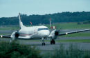 Jetstream
