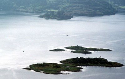 Burntislands