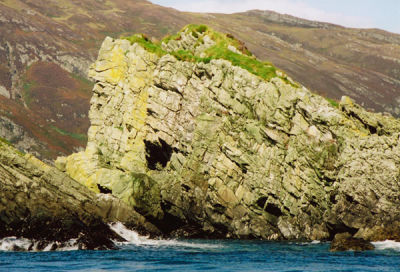 Eilean Begg