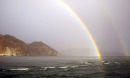 Gulf Rainbow