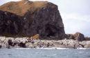 Breacan's cave 