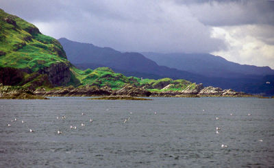 Jura