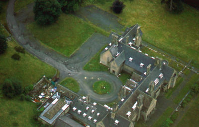 Kildonan House