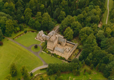 Dean Castle