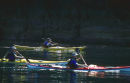 Kayakers