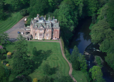 Sorn Castle